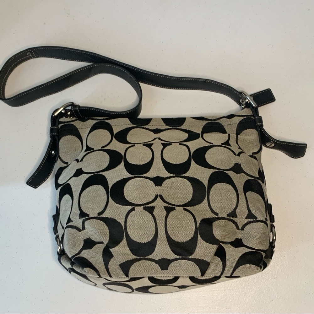 Coach Crossbody Bag